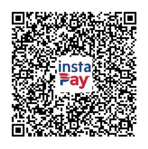 GCash QR Code